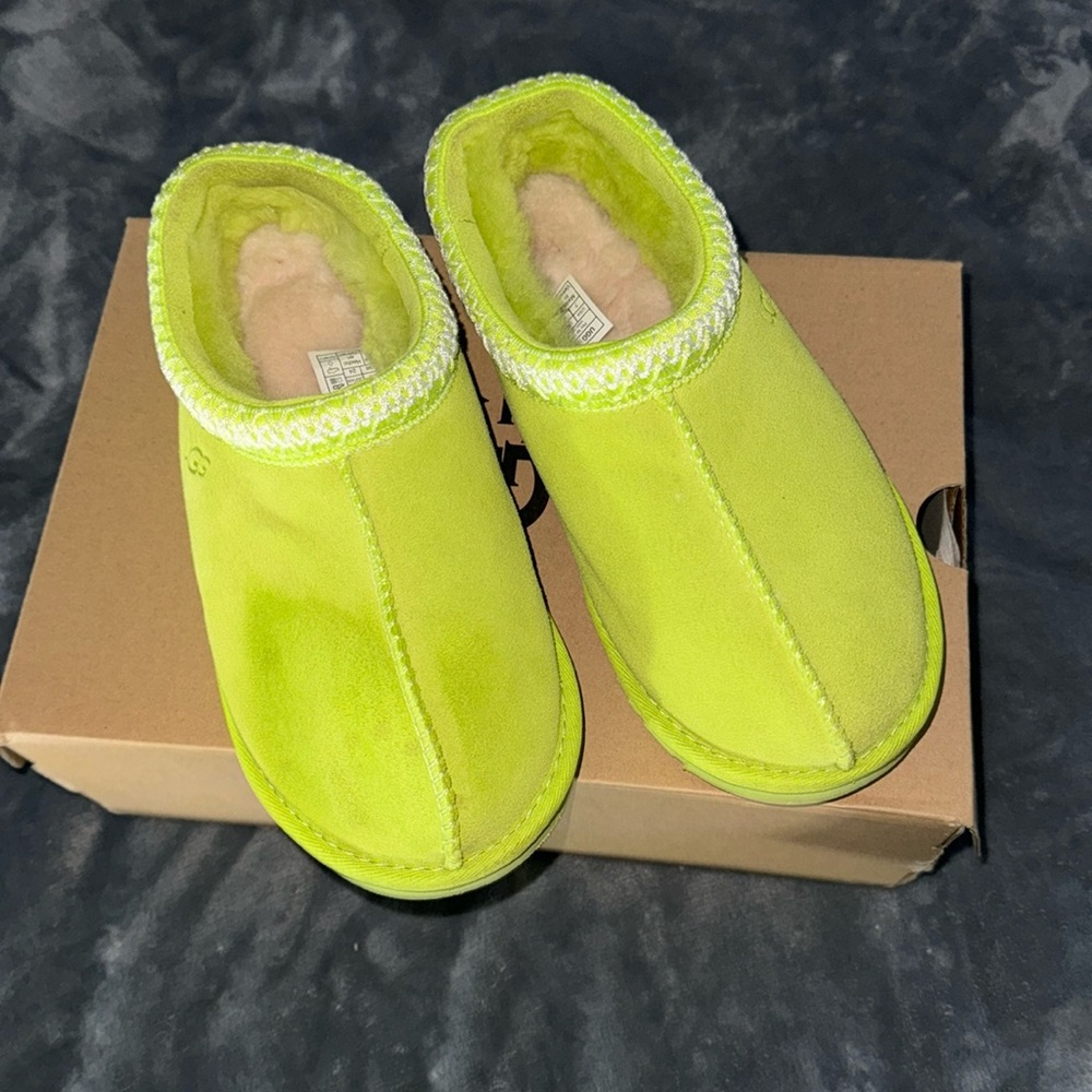 UGG | Tasman
